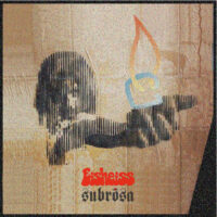 Frontcover Eisheis im subrosa Dortmund